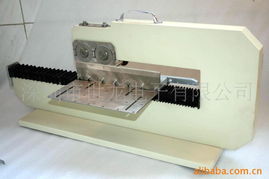 深圳市世龙电子 核心电子产品制造设备全览