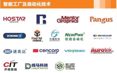 “智能工厂+N” S-FACTORY EXPO 2019掀起智能制造业新浪潮